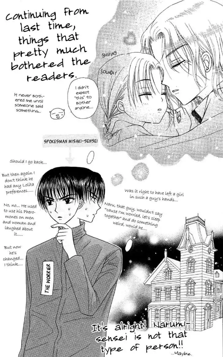 Gakuen Alice Chapter 11 12